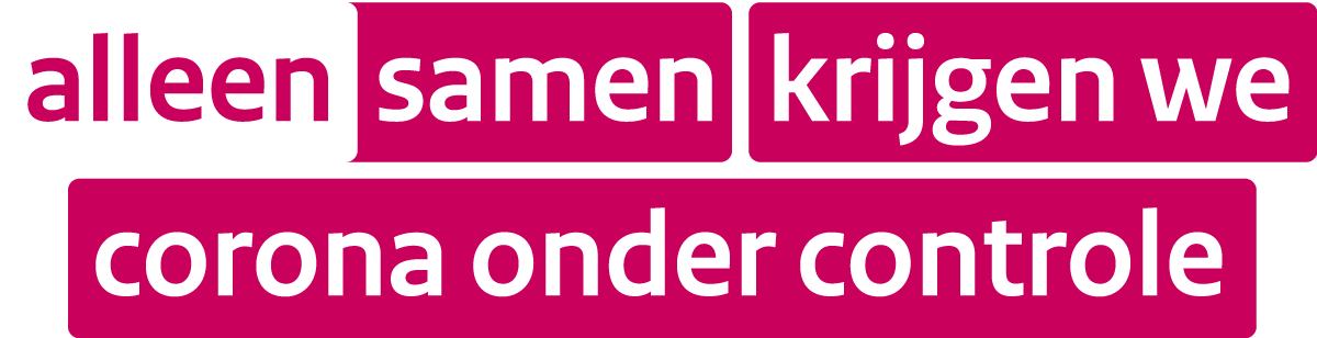 Update coronamaatregelen 13 oktober