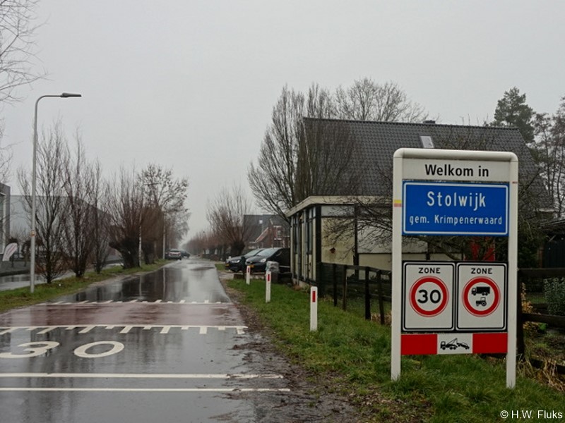Weekendje Stolwijk...