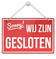 Wat een stilte.....