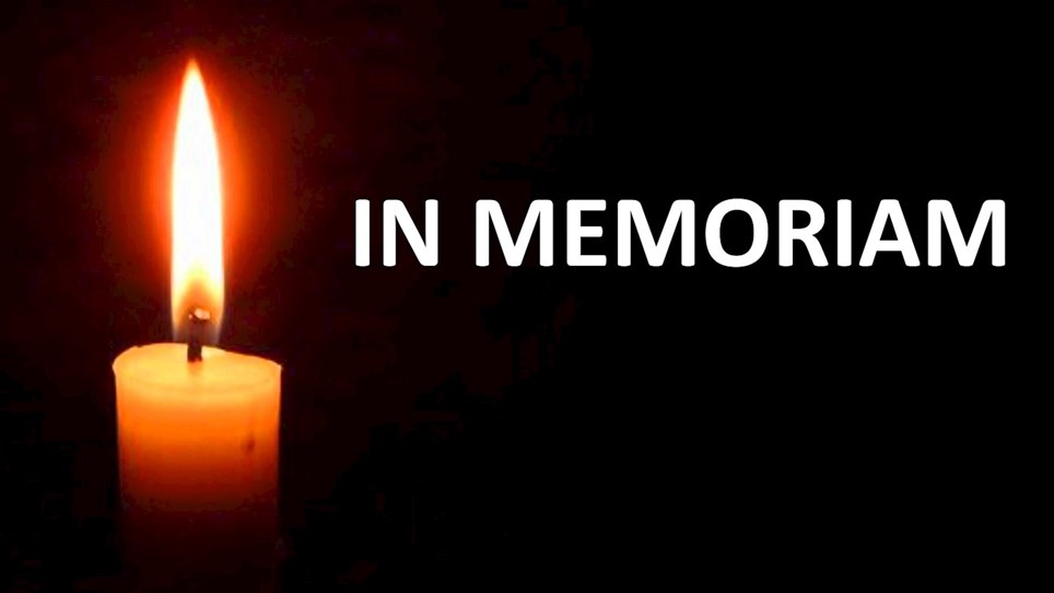 In memoriam Jim Sluis