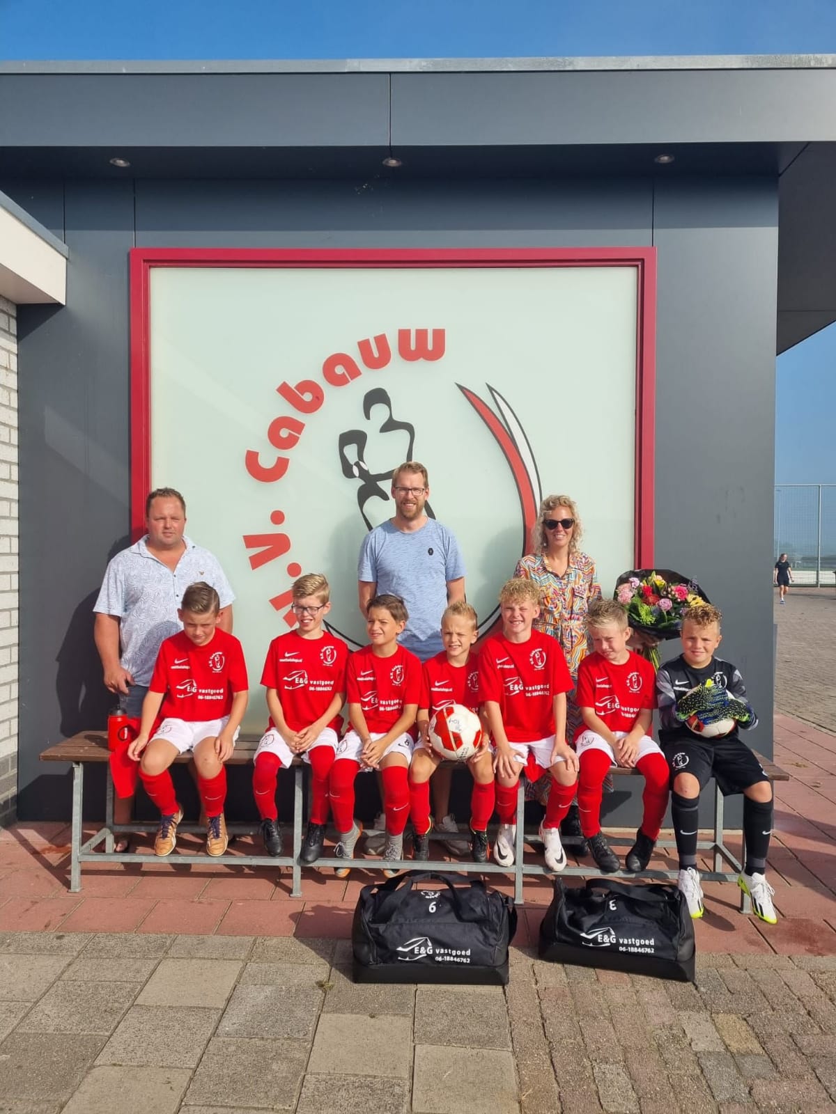 JO10-1 weer in het nieuw!