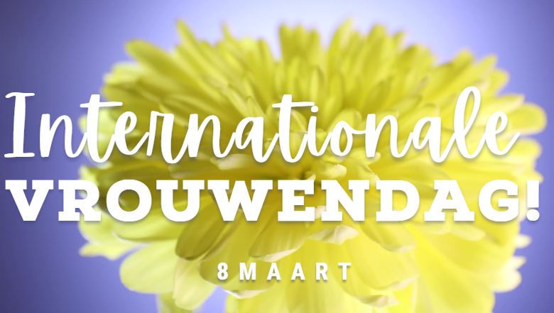 Internationale vrouwendag