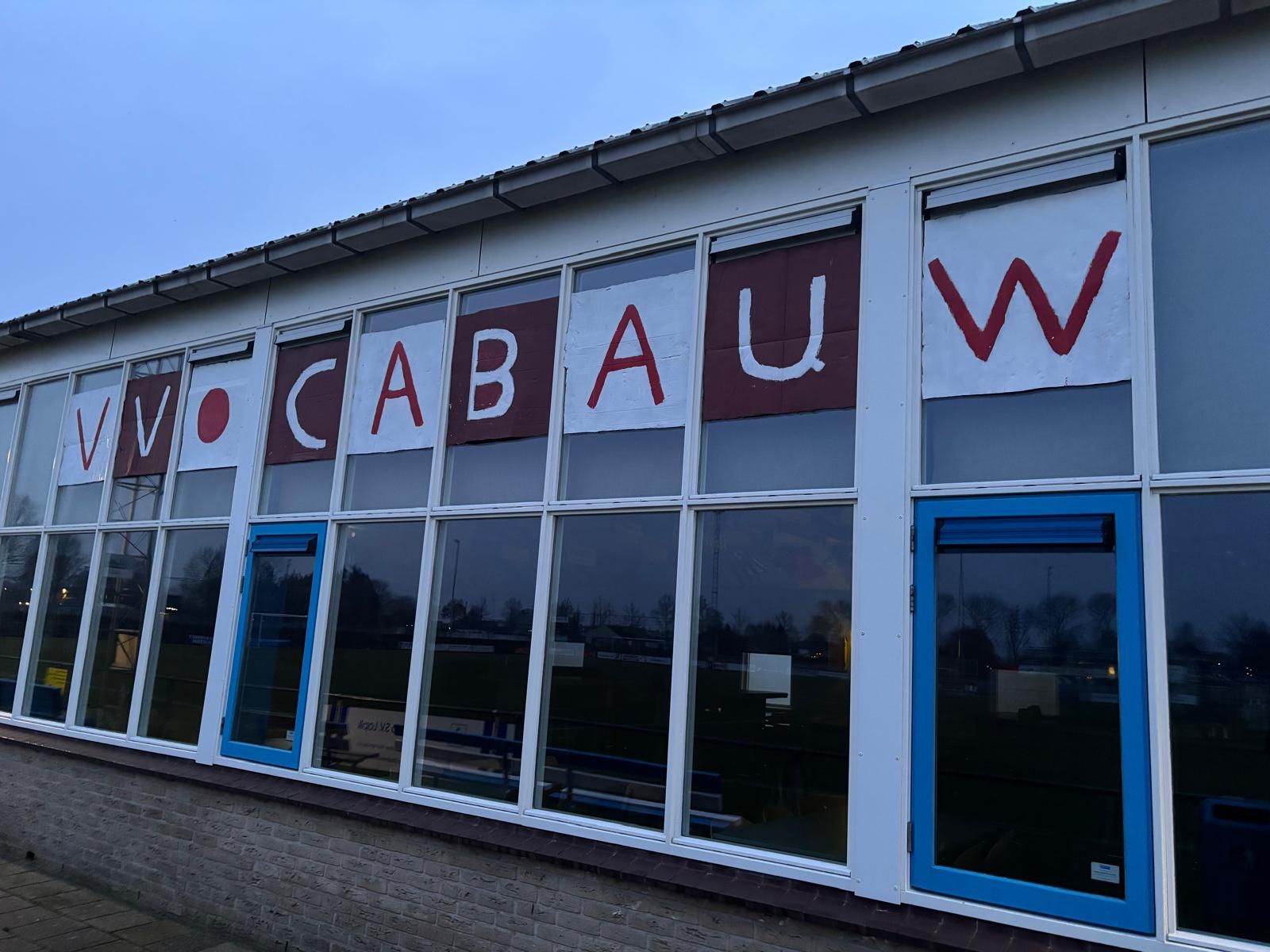 De derby van 2026!!!