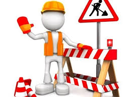 Let op! N210 tussen 3 oktober en 6 november afgesloten!