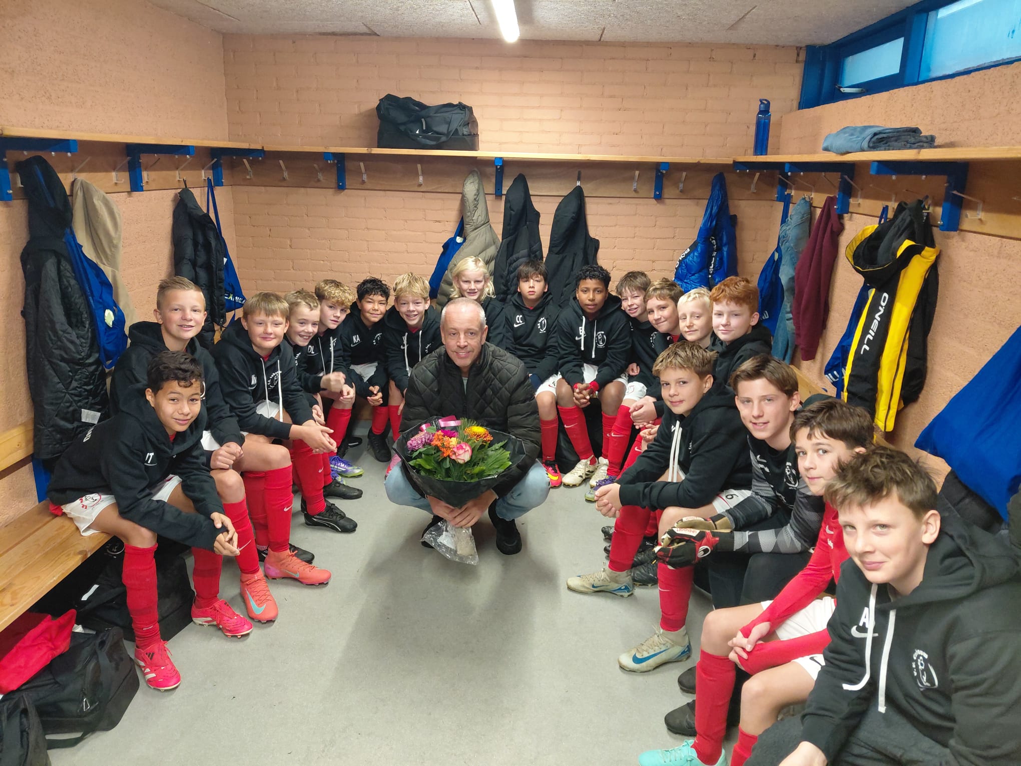 JO13-1 in het nieuw!