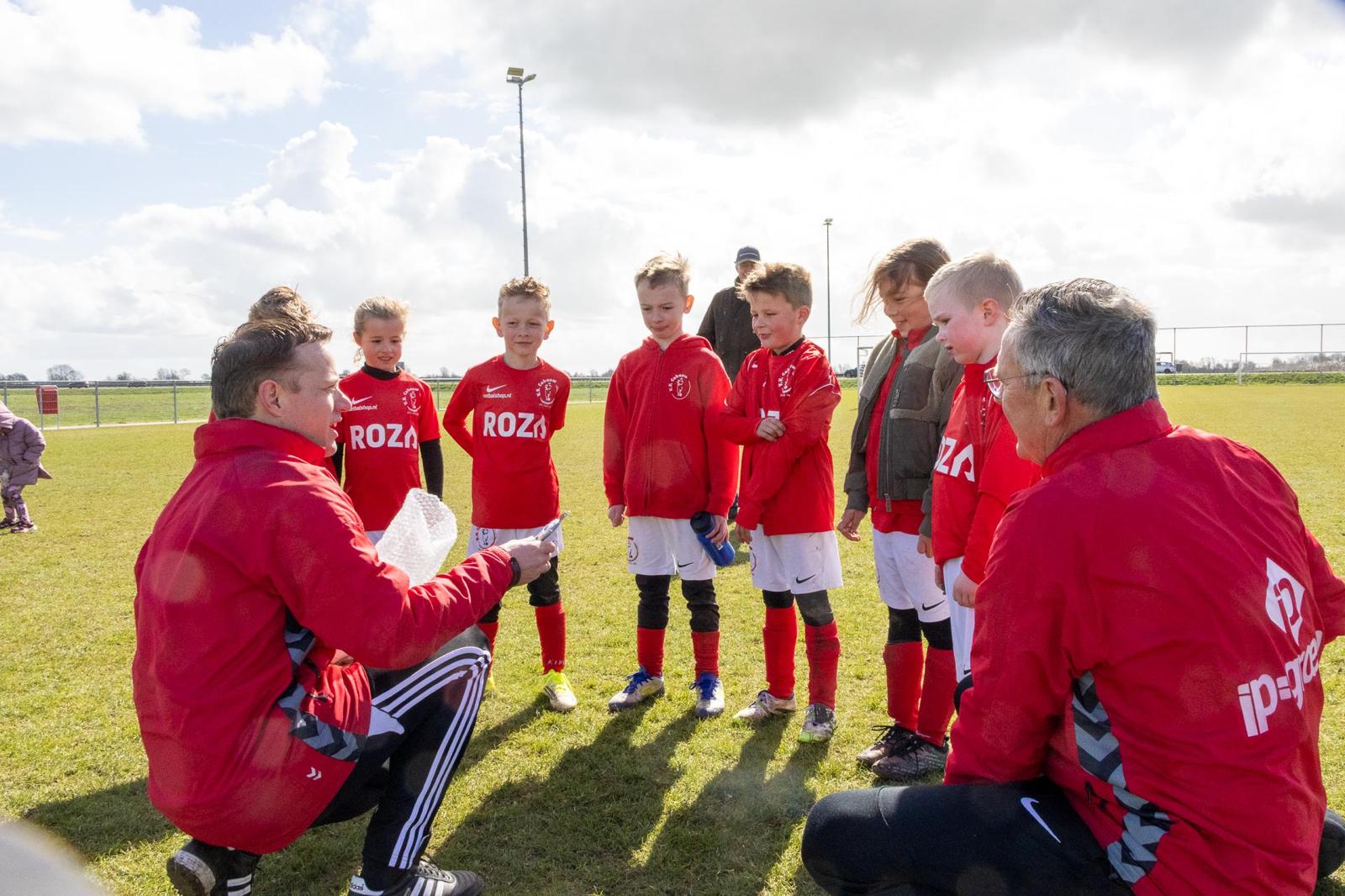 Trainer Wijnand Koudstaal over de cursus Pupillentrainer